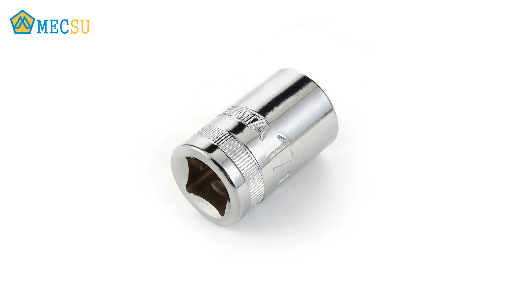 Đầu Tuýp 6 Cạnh SATA giúp tháo lắp bu lông, đai ốc trong trường hợp đai ốc cần lực xiết lớn